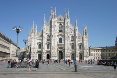 Города искусств. Рим и Флоренция