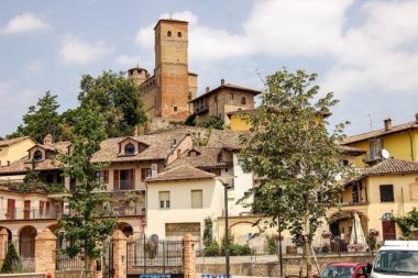 Гранд Италия - с севера на юг