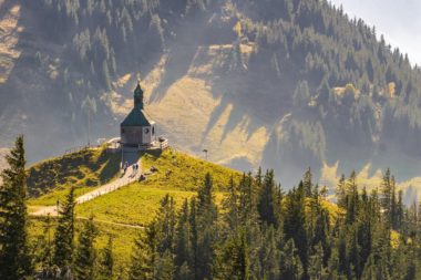 Австрия и Бавария