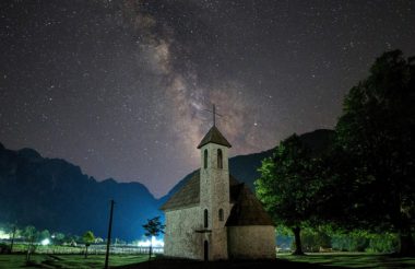 Албания. Белая страна Балкан 8